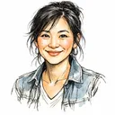 Chef Mira Lin