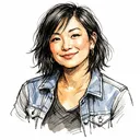 Chef Maya Lin