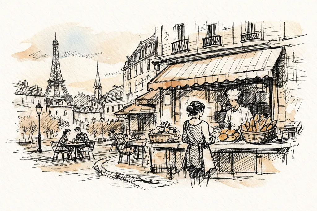 Recipes by Camille Roux | inspochef | inspochef