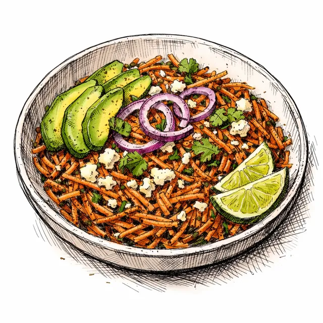 25-Minute Skillet Fideo Seco (The Weeknight Noodle Rescue)