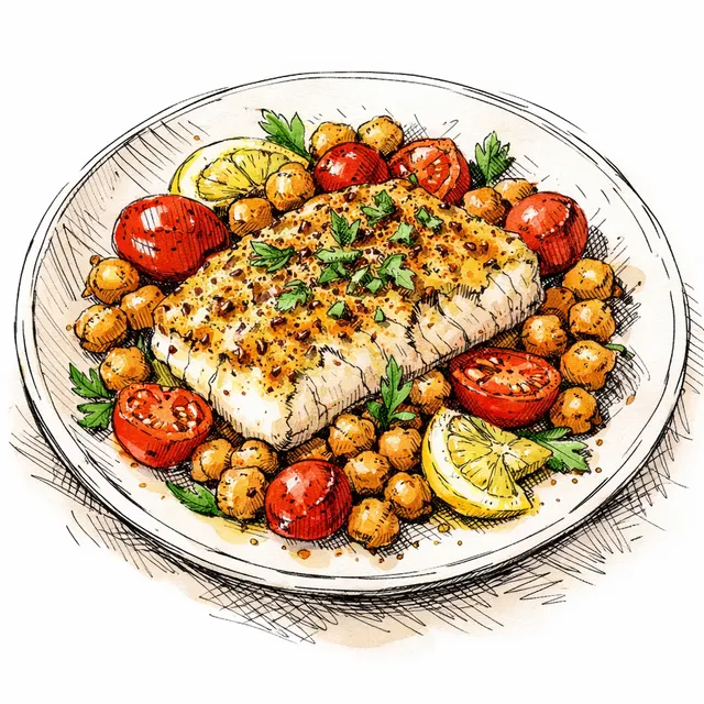 Sheet-Pan 
