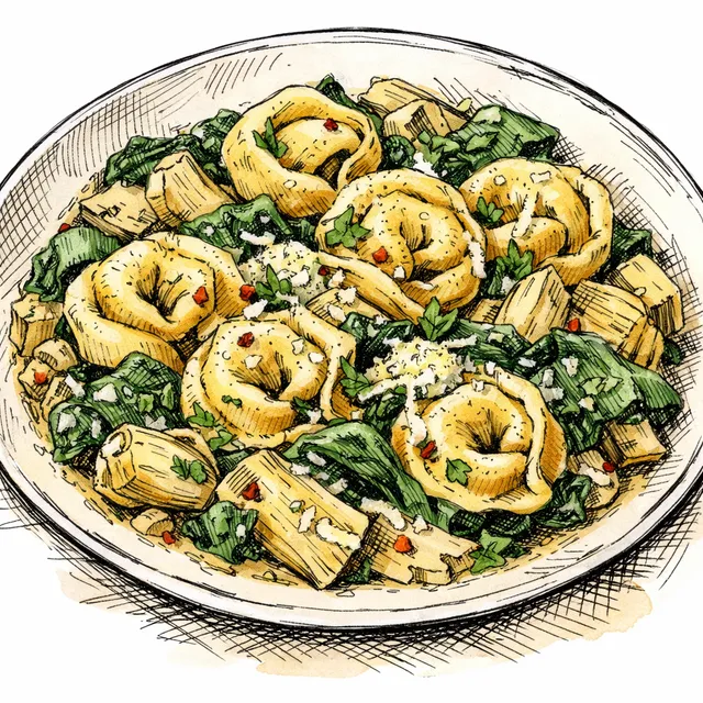 The 20-Minute Dinner That Tastes Like Your Favorite Dip